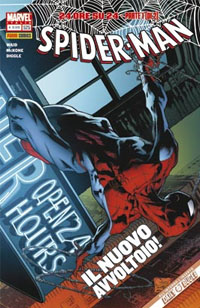 L'Uomo Ragno/Spider-Man # 525
