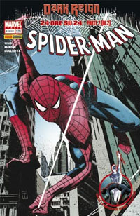 L'Uomo Ragno / Spider-Man # 526