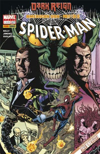 L'Uomo Ragno / Spider-Man # 527