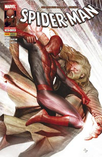 L'Uomo Ragno/Spider-Man # 538
