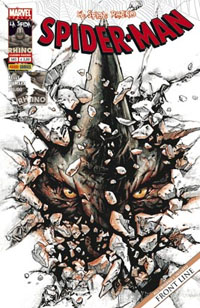 L'Uomo Ragno/Spider-Man # 543