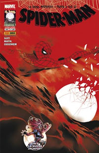 L'Uomo Ragno/Spider-Man # 545