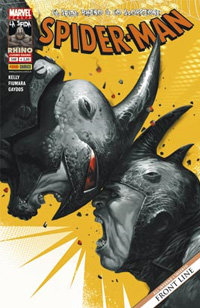 L'Uomo Ragno/Spider-Man # 548