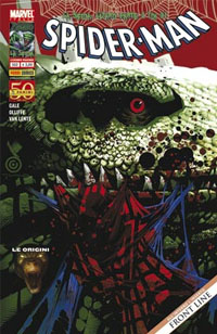 L'Uomo Ragno/Spider-Man # 552