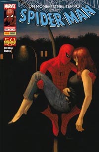 L'Uomo Ragno/Spider-Man # 560