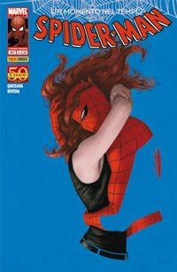 L'Uomo Ragno/Spider-Man # 561