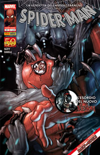 L'Uomo Ragno/Spider-Man # 567