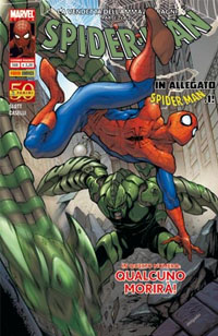 L'Uomo Ragno/Spider-Man # 568