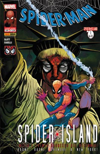 L'Uomo Ragno/Spider-Man # 576