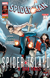 L'Uomo Ragno/Spider-Man # 581