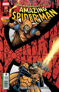 L'Uomo Ragno/Spider-Man # 596