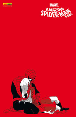 L'Uomo Ragno/Spider-Man # 600