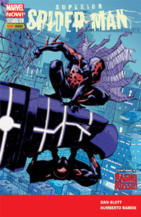L'Uomo Ragno/Spider-Man # 608