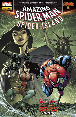L'Uomo Ragno/Spider-Man # 644