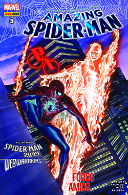 L'Uomo Ragno/Spider-Man # 652