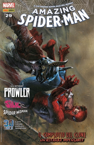 L'Uomo Ragno/Spider-Man # 678