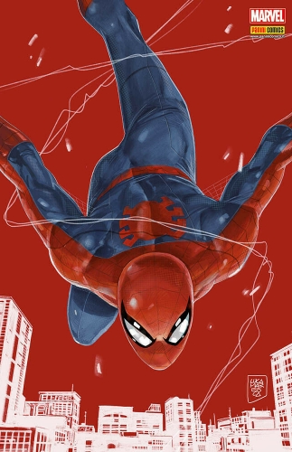 L'Uomo Ragno/Spider-Man # 735