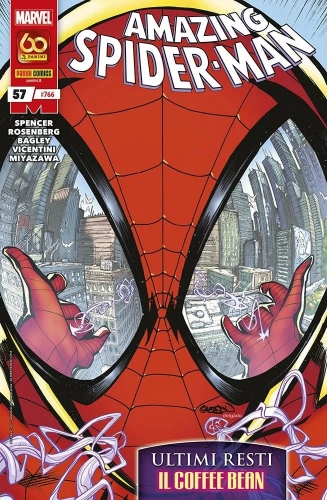 L'Uomo Ragno/Spider-Man # 766
