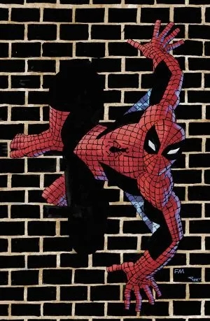 L'Uomo Ragno/Spider-Man # 815