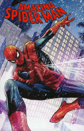 L'Uomo Ragno/Spider-Man # 816