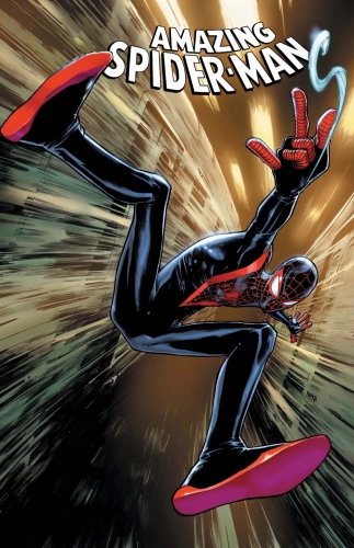 L'Uomo Ragno/Spider-Man # 817