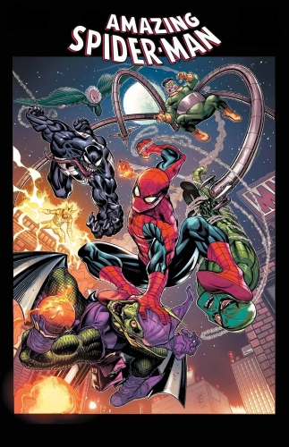 L'Uomo Ragno/Spider-Man # 819