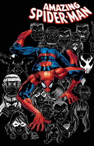 L'Uomo Ragno/Spider-Man # 820