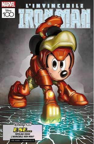 L'Uomo Ragno/Spider-Man # 831