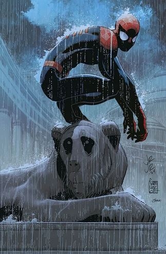L'Uomo Ragno/Spider-Man # 841