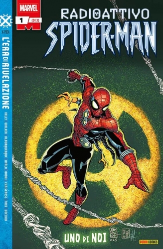 L'Uomo Ragno/Spider-Man # 884