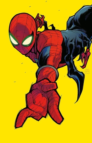 L'Uomo Ragno/Spider-Man # 884