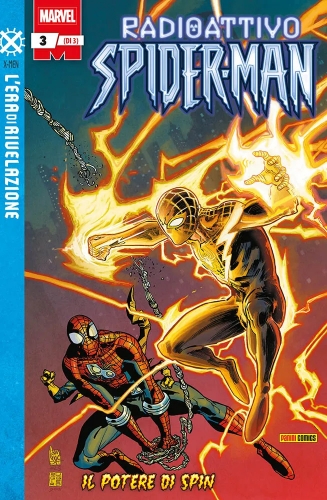 L'Uomo Ragno/Spider-Man # 888