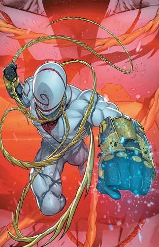 L'Uomo Ragno/Spider-Man # 896