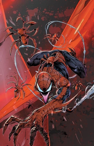 L'Uomo Ragno/Spider-Man # 898