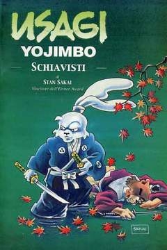 Usagi Yojimbo # 3