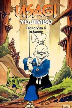 Usagi Yojimbo # 5