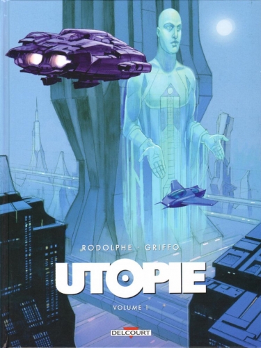 Utopie # 1