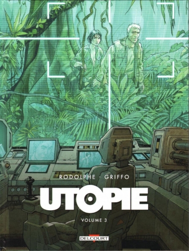 Utopie # 3
