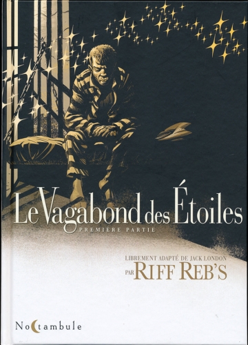 Le vagabond des Étoiles # 1