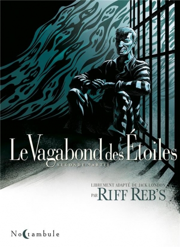 Le vagabond des Étoiles # 2