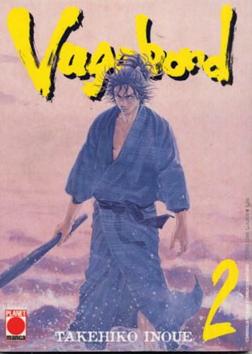 Vagabond # 2