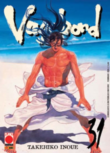 Vagabond # 31