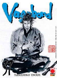 Vagabond # 37