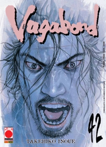 Vagabond # 42