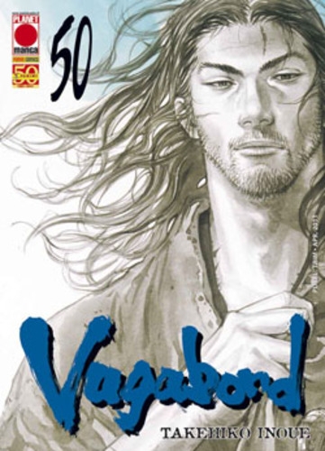 Vagabond # 50