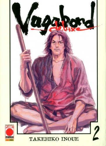 Vagabond Deluxe # 2