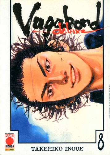 Vagabond Deluxe # 8