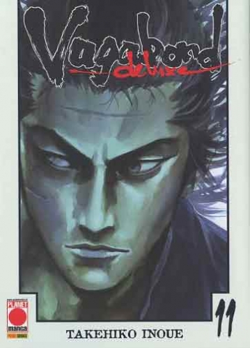 Vagabond Deluxe # 11