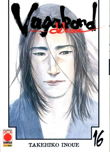 Vagabond Deluxe # 16