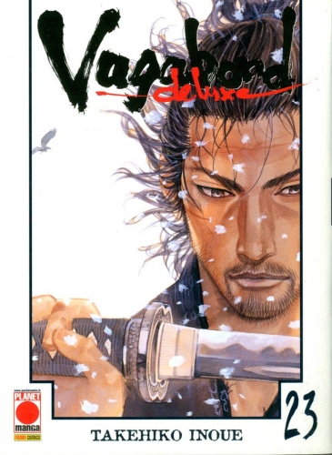 Vagabond Deluxe # 23